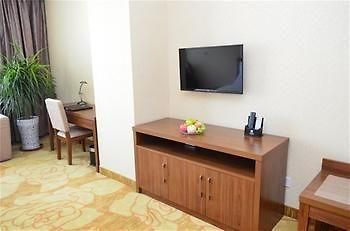 Lantuo Business Hotel 石家荘 エクステリア 写真