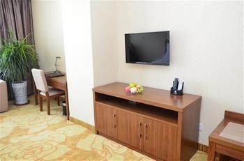 Lantuo Business Hotel 石家荘 エクステリア 写真