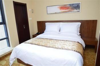 Lantuo Business Hotel 石家荘 エクステリア 写真