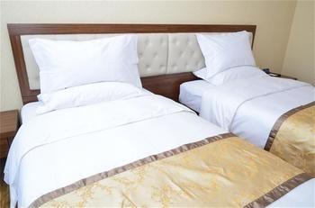 Lantuo Business Hotel 石家荘 エクステリア 写真