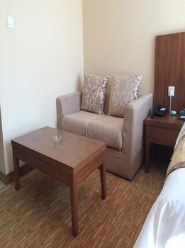 Lantuo Business Hotel 石家荘 エクステリア 写真