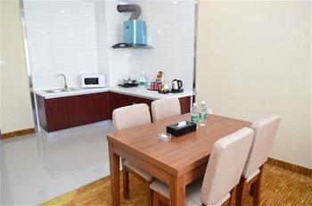Lantuo Business Hotel 石家荘 エクステリア 写真