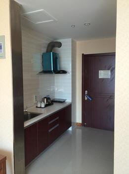 Lantuo Business Hotel 石家荘 エクステリア 写真
