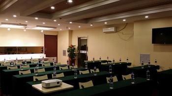 Lantuo Business Hotel 石家荘 エクステリア 写真