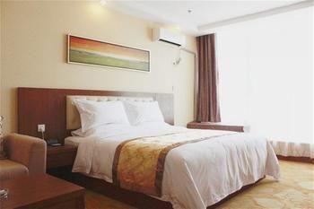 Lantuo Business Hotel 石家荘 エクステリア 写真