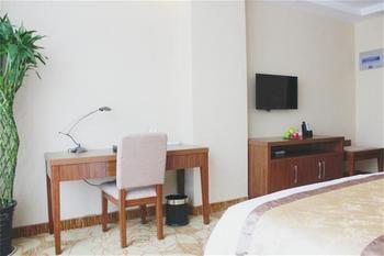 Lantuo Business Hotel 石家荘 エクステリア 写真